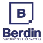 Logo du Groupe Berdin