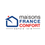 Logo de Maisons France Confort