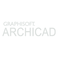 Logiciel de plan 3D ArchiCAD par Graphisoft