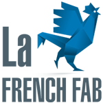 Logo de la French FAB