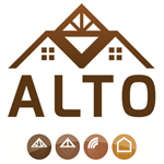 Logo de ALTO