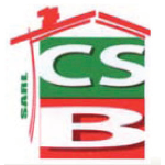 Logo de BABU