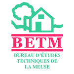 Logo de BETM