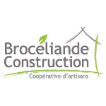 Logo de BROCELIANDE