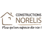 Logo de CONSTRUCTION NORELIS