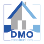 Logo de DMO CONSTRUCTION