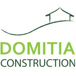 Logo de DOMITA CONSTRUCTION