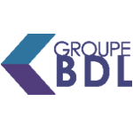 Logo de GROUPE-BDL