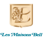 Logo de LES MAISONS BELL