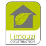 Logo de LIMOUZI CONSTRUCTION