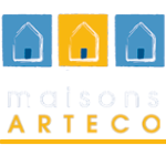 Logo de MAISONS ARTECO