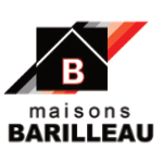 Logo de MAISONS BARILLEAU