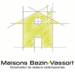Logo de MAISONS BAZIN VASSORT