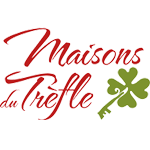 Logo de MAISONS-DU-TREFLE