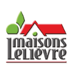 Logo de Maisons Lelièvre