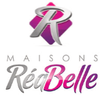 Logo de MAISONS-REABELLE