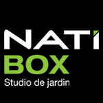 Logo de NATIBOX