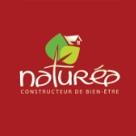 Logo de NATUREA