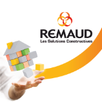 Logo de REMAUD