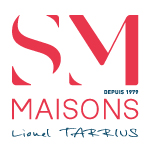 Logo de SM-MAISONS