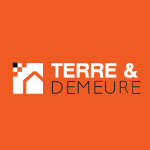 Logo de TERRE-&-DEMEURE