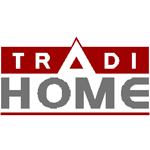Logo de TRADI-HOME