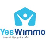Logo de YES-WIMMO